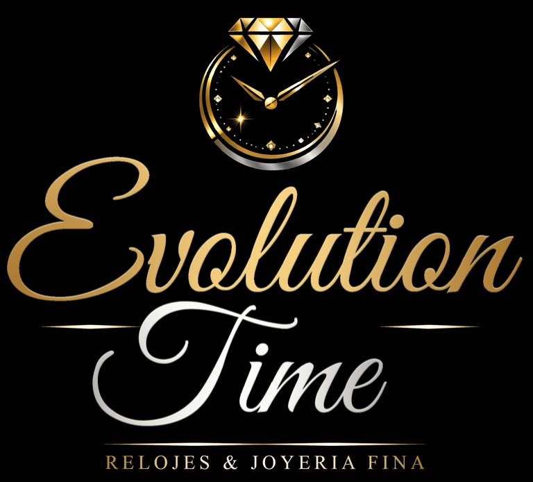 Evolution Time logo