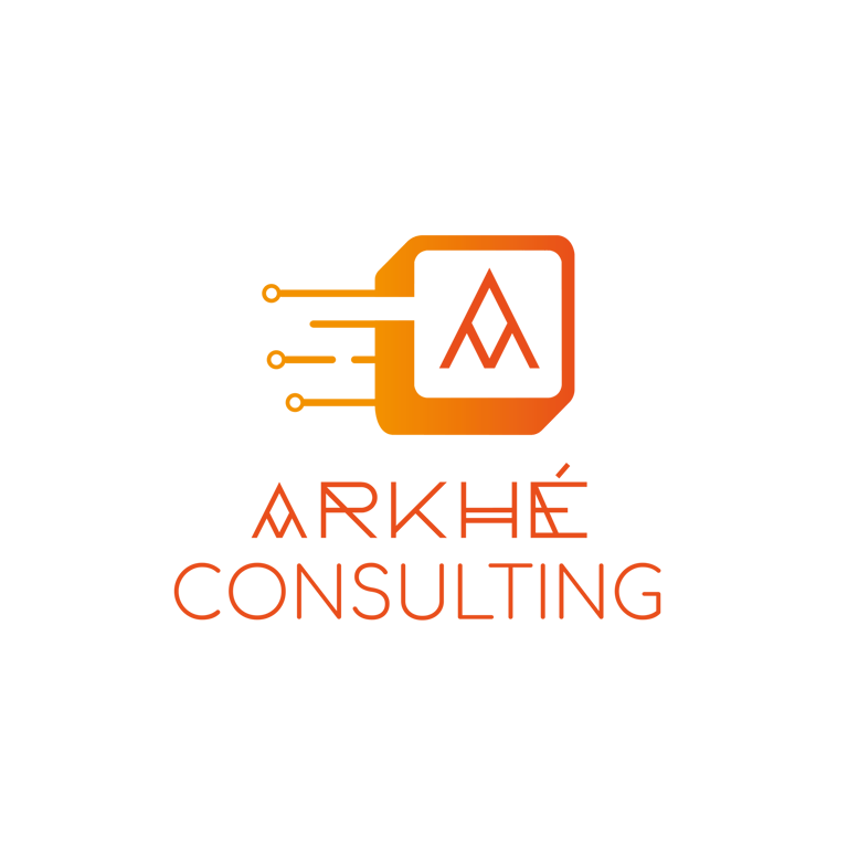 Arkhe Consulting logo