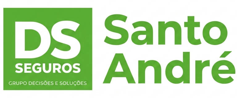DS Seguros Santo André logo