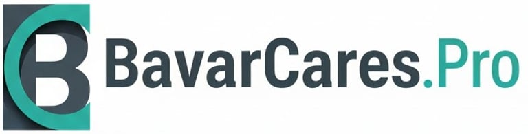 BavarCares logo