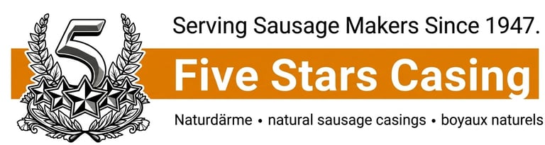 fivestars logo
