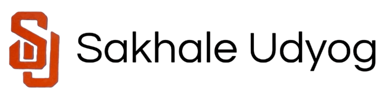 Sakhale Udyog logo
