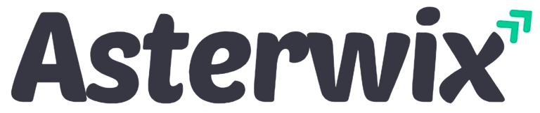 Asterwix logo