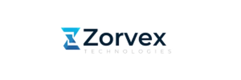 ZORVEX TECHNOLOGIES logo