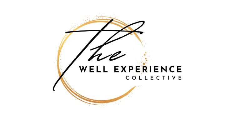The Well Experience Collective logo