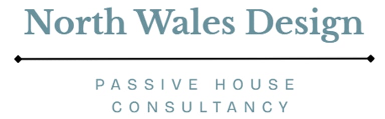 north wales design - passive house consultancy logo