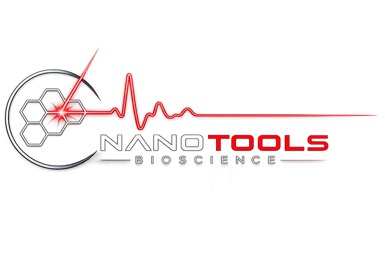 Nanotools Bioscience logo