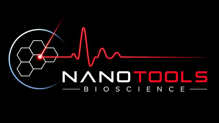 Nanotools Bioscience logo