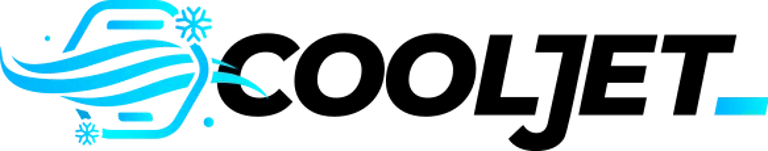 CoolJet logo
