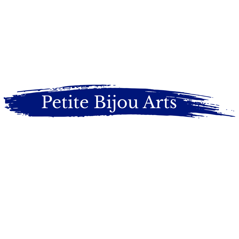 Petite Bijou Arts logo