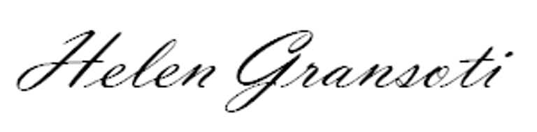 Helen Gransoti | Musicista em Londrina logo
