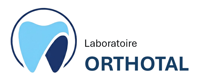 Laboratoire Orthotal logo