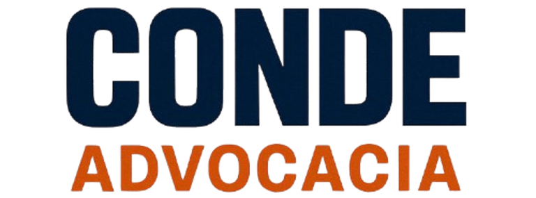Ralf Conde Advocacia logo
