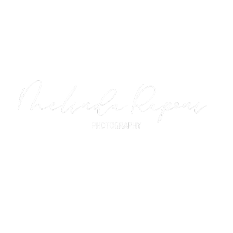 Melinda Raponi Photography logo