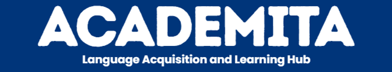 Academita logo