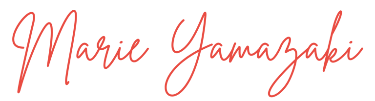 Marie Yamazaki logo