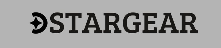 Stargear logo
