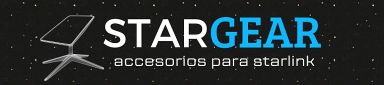 Stargear logo