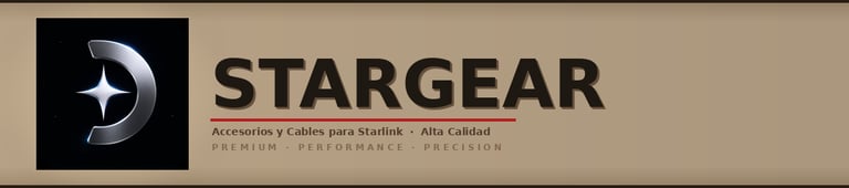 Stargear logo