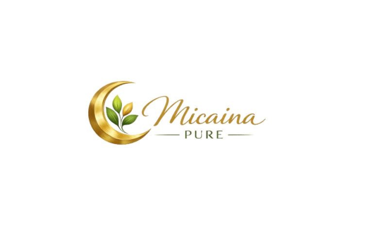 Micaina Pure logo