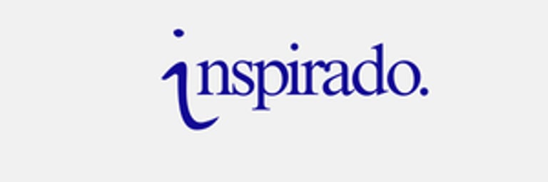 Inspirado Creative Studio logo