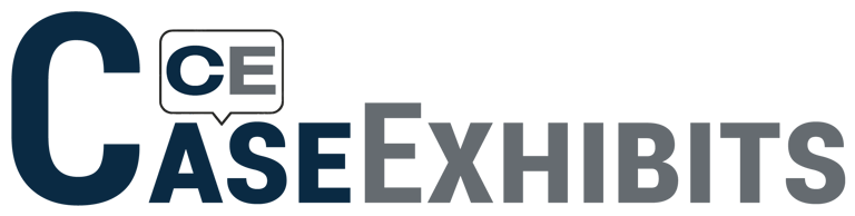 CaseExhibits logo