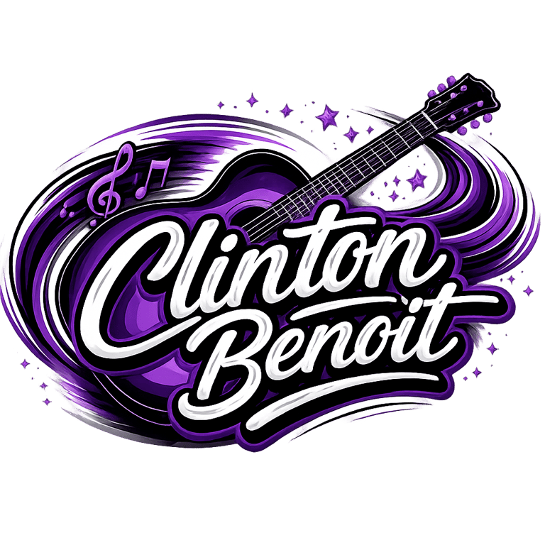 Clinton Benoit logo