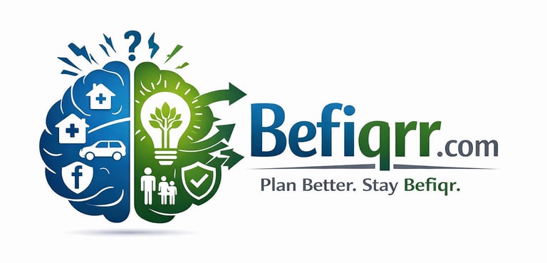 BEFIQRR logo