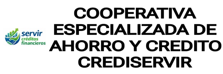 Financiera crediavanza logo