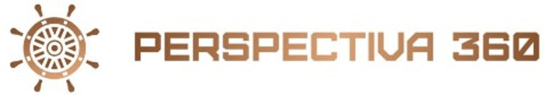 Perspectiva 360 - Consultoría y gestión de proyectos logo