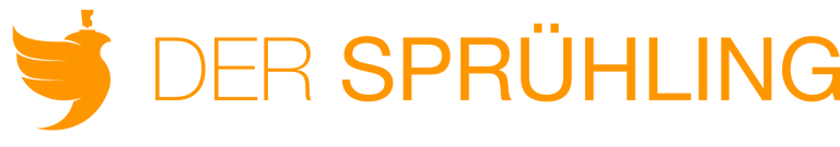 Der Sprühling logo