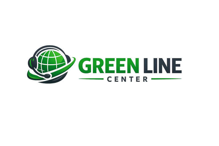 Zielona Przestrzeń logo