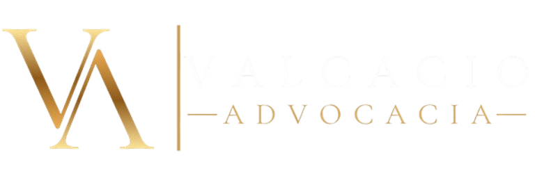 Valcacio Advocacia logo