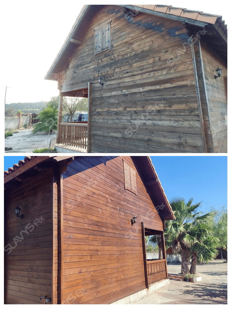 Esmaltados Barnizados Lasur La Safor La Marina Alta Gandía Playa de Gandía Villalonga Marchuquera Ador Potríes Daimus