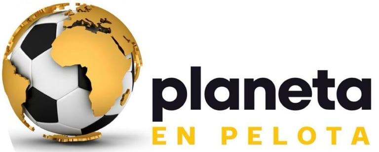 Planeta En Pelota logo