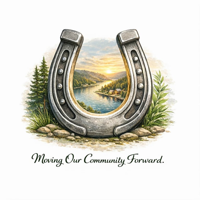 Horseshoe Haven logo