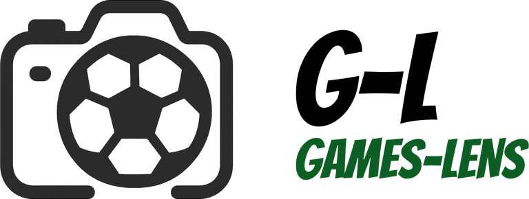 Games-Lens logo