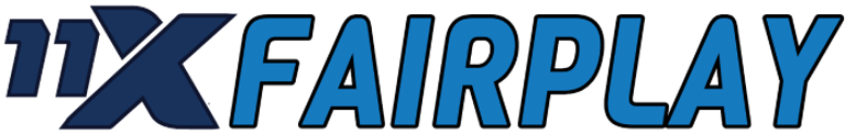 11xfairplay logo