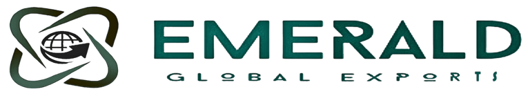 Emerald Global Exports logo