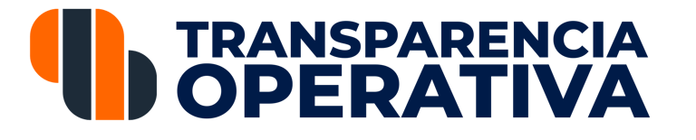TRANSPARENCIA OPERATIVA logo