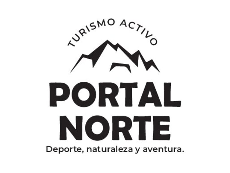 Portal Norte logo