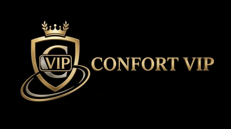 Confort VIP logo