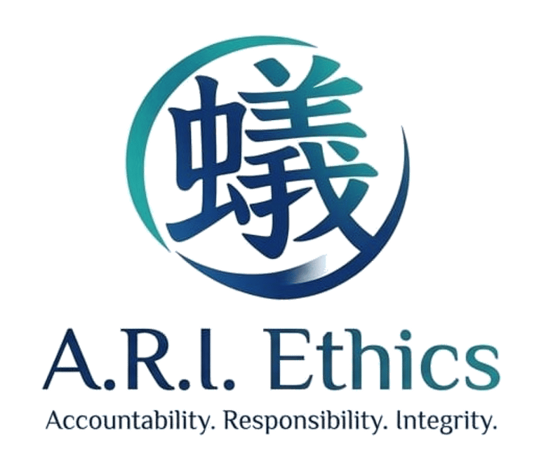 Ariethics logo