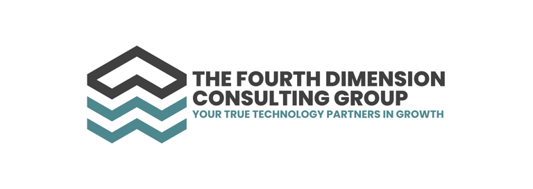 The Fourth Dimension Consulting Group logo