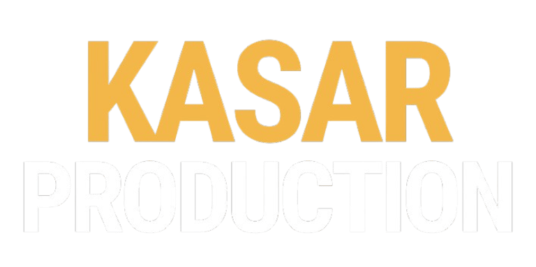 KASAR PRODUCTION logo