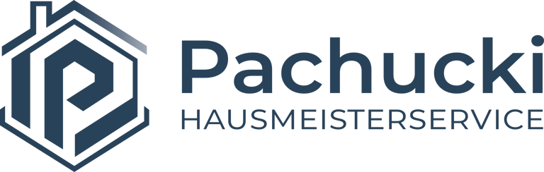 Pachucki Hausmeisterservice logo