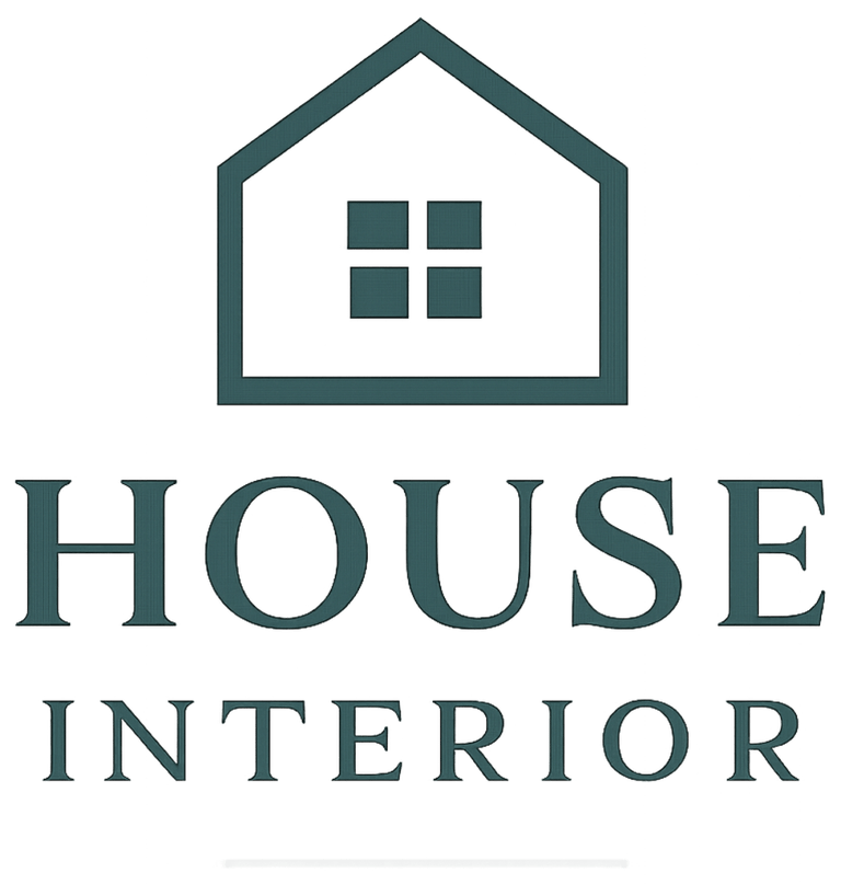 House Interior logo