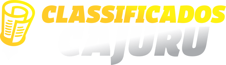 Classificados Cajuru logo