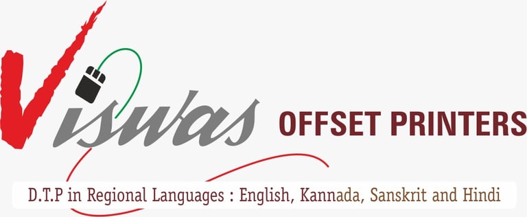 Viswas Offset Printers logo