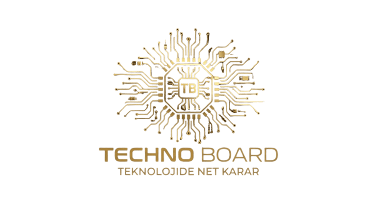 Techno Board logo